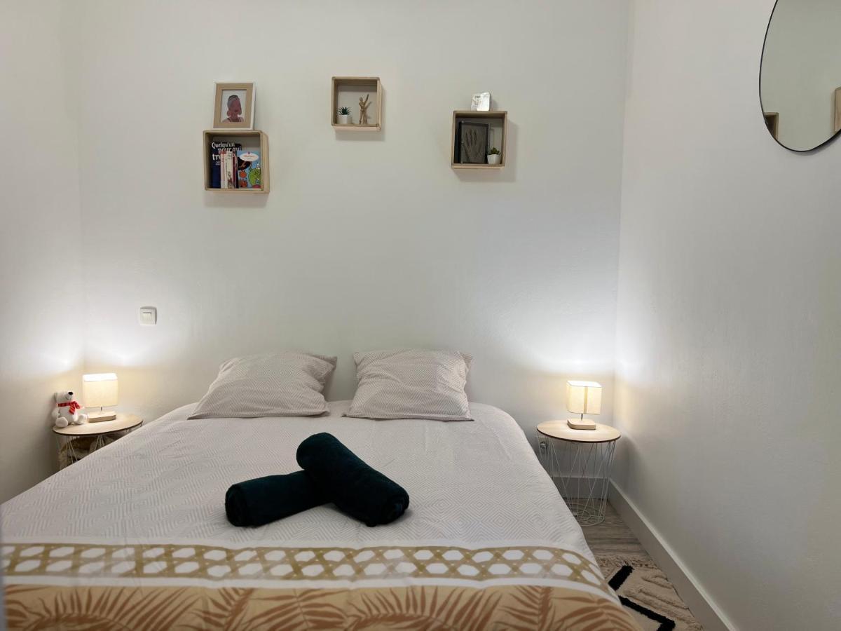 Appartement Cosy A Toulouse Exterior foto